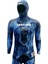 Demre Blue 3 Mm Dalış Elbisesi (Yamamoto39) S 4