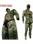Free Sub Expert Green Avcı Elbise 5 Mm S 2