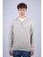 Js Polo Yaka Fermuarlı J Waffle Sweat 1