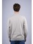 Js Polo Yaka Fermuarlı J Waffle Sweat 4