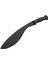 Cold Steel Carbon V Çeliği Kukri / Kukry Dekoratif Bıçak 44 cm - Plastik Kaymaz Sap 1