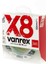 Vanrex Pe Örgü X8 Fluo Yeşil 125m 0.18 Mm 1