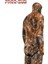 Expert Brown Avcı Elbise 3mm L 3