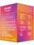 2'si 1 Arada Vibrator ve Uyarıcı Başlık + Durex Hisset Jel 50ML 6