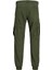 Jack Jones Erkek Kargo Pantolon 12268261 2