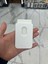 Magsafe Kartlık Deri Kartlık Mıknatıslı Kart Kılıf (Magsafe Uyumlu Kılıflar Içindir) - Beyaz 2