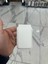 Magsafe Kartlık Deri Kartlık Mıknatıslı Kart Kılıf (Magsafe Uyumlu Kılıflar Içindir) - Beyaz 4