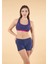 Free-Set Büstiyerli Şortlu Bikini Takım 1