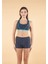 Free-Set Büstiyerli Şortlu Bikini Takım 1