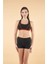 Free-Set Büstiyerli Şortlu Bikini Takım 1