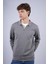 Js Polo Yaka Fermuarlı J Waffle Sweat 2