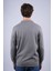 Js Polo Yaka Fermuarlı J Waffle Sweat 4
