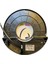 Horoz 076-099-0010 Donut-10 Dış Mekan LED Aplik 10W 3000K 4