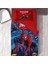 Spiderman Temalı Baskılı Tek Kişilik Nevresim Takımı 1