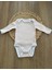 Pudra Pembe & Mint Yeşili Organik Uzun Kollu 2'li Body Set 2