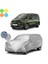 Peugeot Rifter 2025 Araba Brandası Oto Branda 1