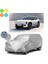Kia Ev3 Araba Brandası Oto Branda 1