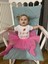 Bayram Şekeri Pamuk Baskılı Bebek Body 4