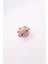 Cerrrahi Çelik Zirkon Taşlı Kitty (Minnoş Kedi) Kıkırdak Tragus Helix Piercing (1 Adet) 5