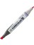 Kurecolor KC-3000N Twin Ws Çift Taraflı Grafik Marker Kalem Pink 225 3