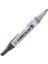 Kurecolor KC-3000N Twin Ws Çift Taraflı Grafik Marker Kalem Cool Gray 1 C01 1
