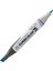Kurecolor KC-3000N Twin Ws Çift Taraflı Grafik Marker Kalem Cobalt Blue 305 2