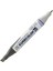 Kurecolor KC-3000N Twin Ws Çift Taraflı Grafik Marker Kalem Warm Gray 1 W01 2