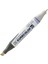 Kurecolor KC-3000N Twin Ws Çift Taraflı Grafik Marker Kalem Pale Blush 742 1