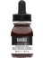 Professional Akrilik Mürekkep 30ML Transparent Burnt Sienna 129 1