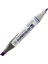 Kurecolor KC-3000N Twin Ws Çift Taraflı Grafik Marker Kalem Violet 607 1