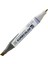 Kurecolor KC-3000N Twin Ws Çift Taraflı Grafik Marker Kalem Mustard 736 2