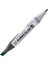 Kurecolor KC-3000N Twin Ws Çift Taraflı Grafik Marker Kalem Turquoise Green 534 3