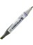 Kurecolor KC-3000N Twin Ws Çift Taraflı Grafik Marker Kalem Mid Green 542 3