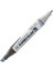 Kurecolor KC-3000N Twin Ws Çift Taraflı Grafik Marker Kalem Pale Iceberg Blue 351 3