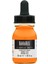Professional Akrilik Mürekkep 30ML Fluorescent Orange 982 1