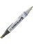 Kurecolor KC-3000N Twin Ws Çift Taraflı Grafik Marker Kalem Pale Beige 731 2