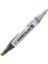 Kurecolor KC-3000N Twin Ws Çift Taraflı Grafik Marker Kalem Barium Yellow 120 2