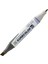 Kurecolor KC-3000N Twin Ws Çift Taraflı Grafik Marker Kalem Beige 732 1