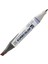 Kurecolor KC-3000N Twin Ws Çift Taraflı Grafik Marker Kalem Pale Rose 262 1