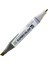 Kurecolor KC-3000N Twin Ws Çift Taraflı Grafik Marker Kalem Light Chestnut 766 1