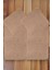 Sandalye Minderi 40 cm x 40 cm 6lı Yıkanabilir Bezle Silinir Çok Amaçlı Minder 1