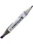 Kurecolor KC-3000N Twin Ws Çift Taraflı Grafik Marker Kalem Deep Pink 665 3