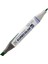 Kurecolor KC-3000N Twin Ws Çift Taraflı Grafik Marker Kalem May Green 505 2