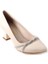 Blnr 02806 6 cm Topuklu Kadın Stiletto Ayakkabı 3