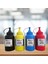 Utax PK-5020 Toner Tozu Takım / P-C3563/ C3563I Mfp / C3567 / C3567I Mfp 1