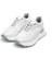 Bağcıklı Yüksek Taban Kadın Sneaker 2