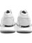 Bağcıklı Yüksek Taban Kadın Sneaker 4