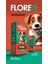 Pudra Kokulu Köpek Kaka Torbası (5 Rulo 100 Adet) 2