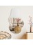 Dalga Ayna, Asimetrik Ayna, Duvar Aynası, Konsol Aynası, Lavabo Aynası, Pinterest Ayna, Holl Aynası 1