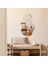 Dalga Ayna, Asimetrik Ayna, Duvar Aynası, Konsol Aynası, Lavabo Aynası, Pinterest Ayna, Holl Aynası 4